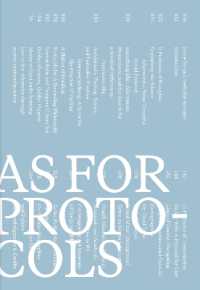 As for Protocols