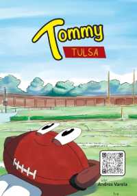 Tommy : Book 1 (Tommy and Friends)