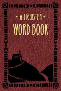 Word Book (Wittgenstein)