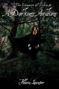 A Darkness Awakens (Elements of Ilysia)