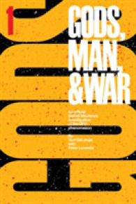 Sekret Machines : Gods (Gods, Man & War)