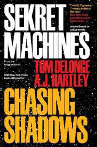 Sekret Machines Book 1: Chasing Shadows