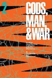 Sekret Machines: Man : Sekret Machines Gods, Man, and War Volume 2