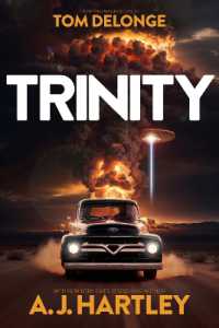 Trinity : A Novel