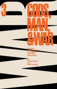 Sekret Machines: War : Sekret Machines Gods, Man, and War Volume 2