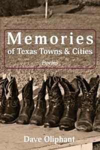 Memories of Texas Towns & Cities