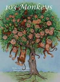 103 Monkeys : A Collection of Poems for Children
