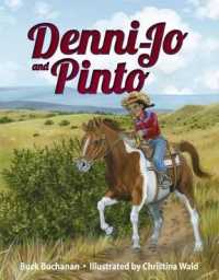 Denni-jo and Pinto
