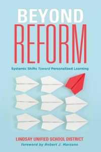 Beyond Reform : Systemic Shifts toward Personalized Learning