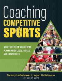 Coaching Competitive Sports : How to Develop and Assess Player Knowledge, Skills, and Intangibles (the Resource Guide for Coaches to Effectively Assist and Inspire Student Athletes)