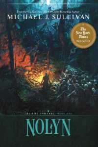 Nolyn (The Rise and Fall)