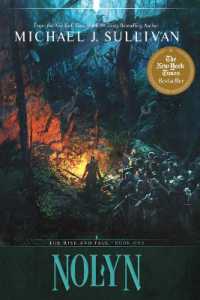 Nolyn (The Rise and Fall)