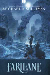 Farilane (The Rise and Fall)