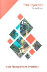 Tree Injection (Best Management Practices) （2ND）
