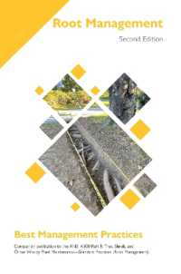 Root Management (Best Management Practices) （2ND）