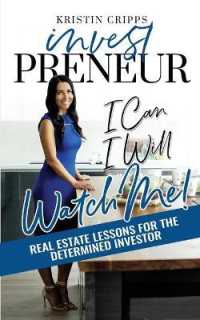 Investpreneur : Real Estate Lessons for the Determined Investor -- Paperback / softback