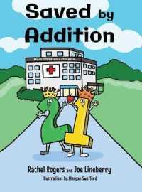 Saved by Addition (Gift of Numbers") 〈1〉