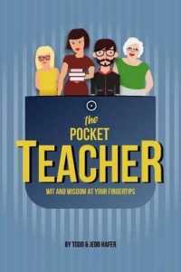 The Pocket Teacher : Wit and Wisdom at Your Fingertips
