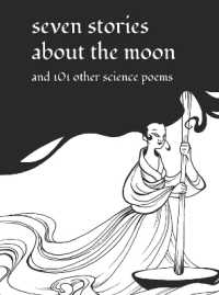 Seven Stories about the Moon : and 101 Other Science Poems