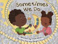 Sometimes We Do (Mathtalk)