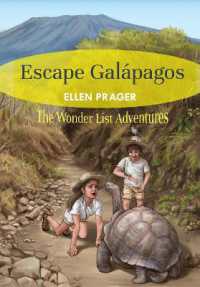 Escape Galpagos (Wonderlist Adventures)
