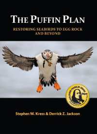 The Puffin Plan : Restoring Seabirds to Egg Rock and Beyond