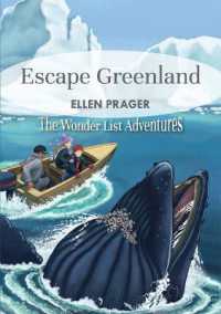 Escape Greenland (Wonderlist Adventures)