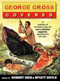 George Gross: Covered (Men's Adventure Library") 〈16〉