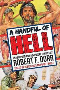 A Handful of Hell: Classic War and Adventure Stories (Paperback Or Softback)