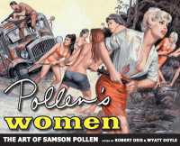 Pollen's Women : The Art of Samson Pollen (Men's Adventure Library)