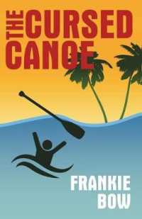 The Cursed Canoe (Professor Molly Mysteries") 〈2〉