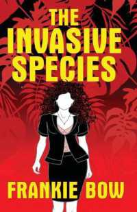 The Invasive Species (Professor Molly Mysteries") 〈5〉