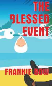 The Blessed Event (Professor Molly Mysteries)