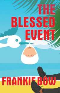 The Blessed Event (Professor Molly Mysteries)