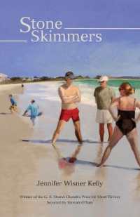 Stone Skimmers : Stories