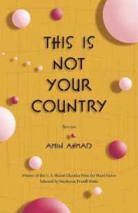 This Is Not Your Country : Stories