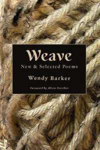 Weave : New and Selected Poems