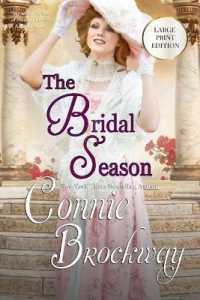 The Bridal Season (Wedding Planner) （Large Print）