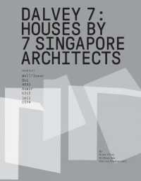 Dalvey 7 : Houses by 7 Singapore Architects