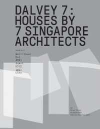 Dalvey 7 : Houses by 7 Singapore Architects