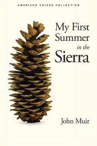 My First Summer in the Sierra (American Voices")