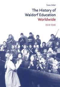 The History of Waldorf Education Worldwide : Volume 1: 1919-1945