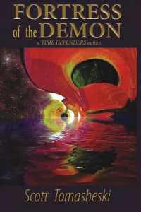 Fortress of the Demon : a TIME DEFENDERS action