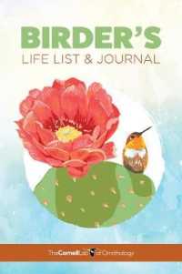 Birder's Life List & Journal （SPI）