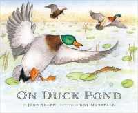 On Duck Pond (On Bird Hill and Beyond)