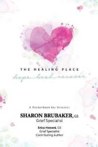 The Healing Place : hope...heal...recover