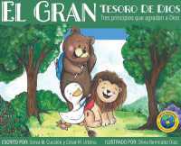 El Gran Tesoro de Dios : El Gran Tesoro De Dios