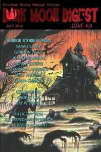 Dark Moon Digest Issue #24