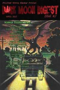 Dark Moon Digest Issue #27