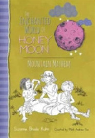 The Enchanted World of Honey Moon Mountain Mayhem